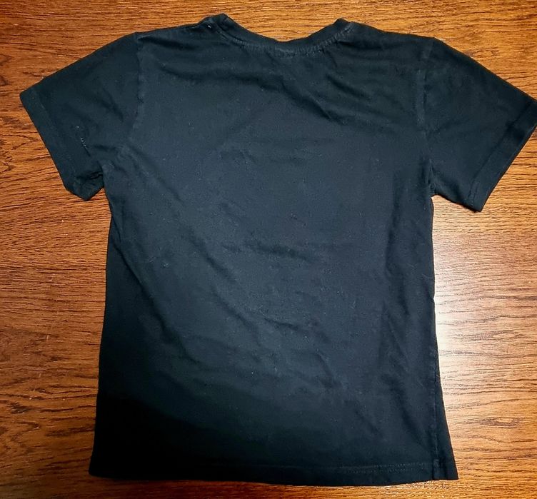 T-shirty, koszulki z krótkim rękawem Cool Club Smyk r.134cm + gratis