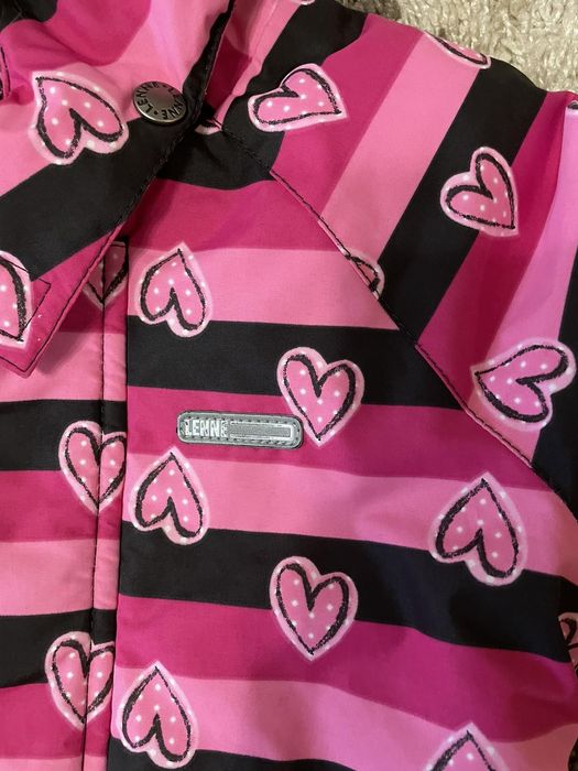 Термо комбинезон Lenne