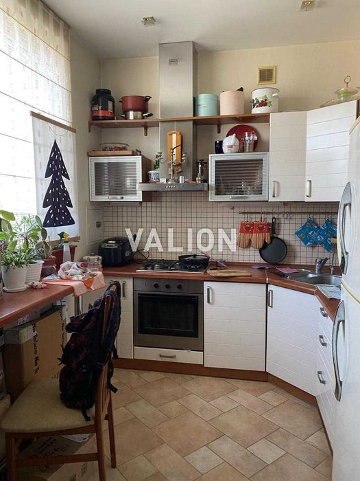 2к квартира з ремонтом, 59кв.м, вул Лондонська 16