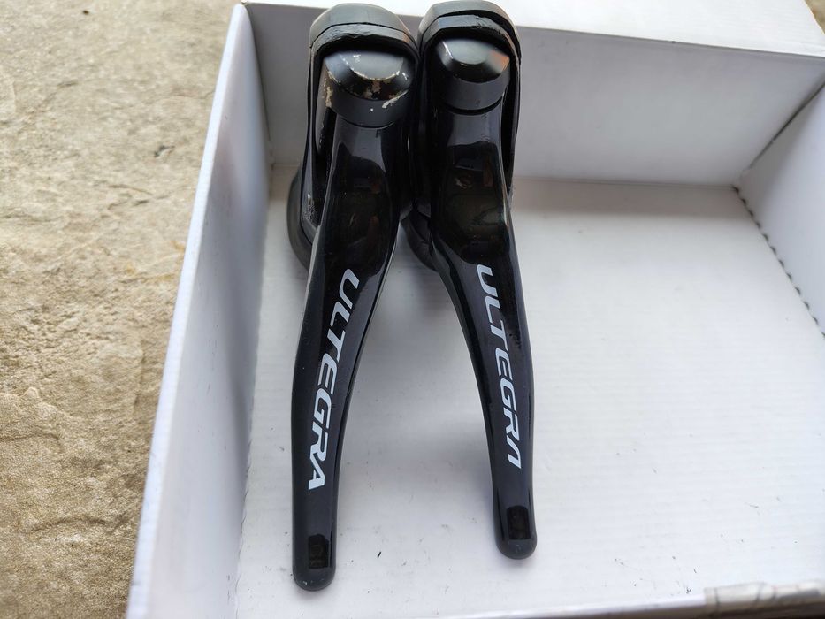 Klamkomanetki Shimano Ultegra
