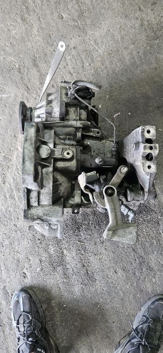 Skrzynia biegów Vw Golf Touran Passat A3 Leon 1.9 tdi