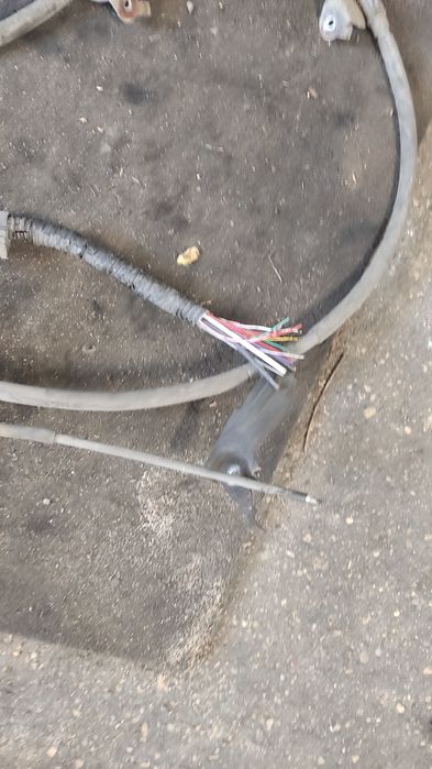 Sterownik moduł hamulca ręcznego toyota Avensis t29 kombi