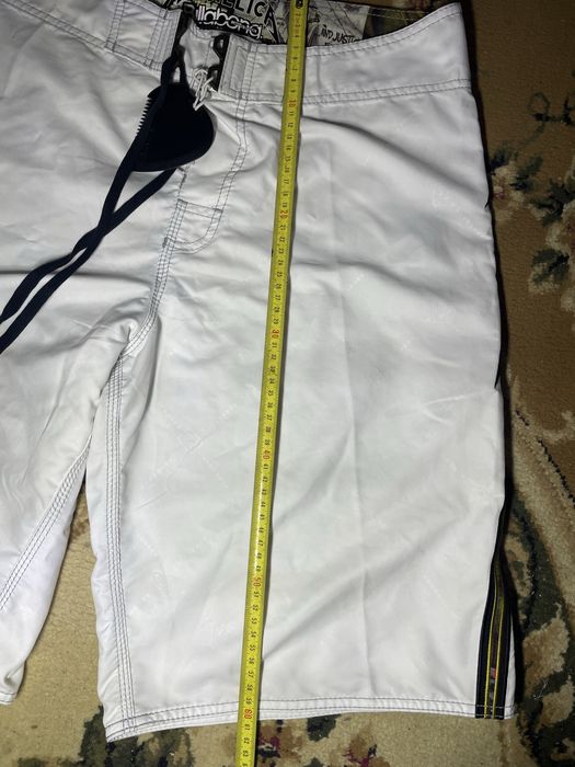 Шорты Billabong x Metallica  34/XS/42