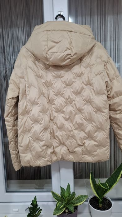 Куртка весна осінь. Visder 44р. Повномірна