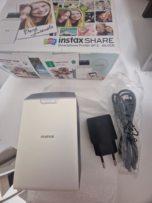 Fujifilm instax share sp2