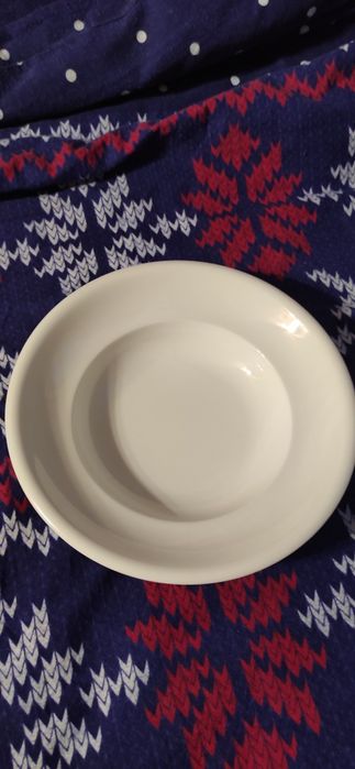 Talerz na makaron i Villeroy & Boch