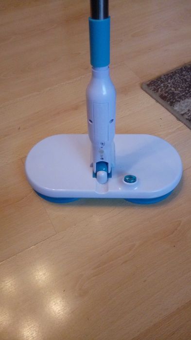 Mop elektryczny nowy