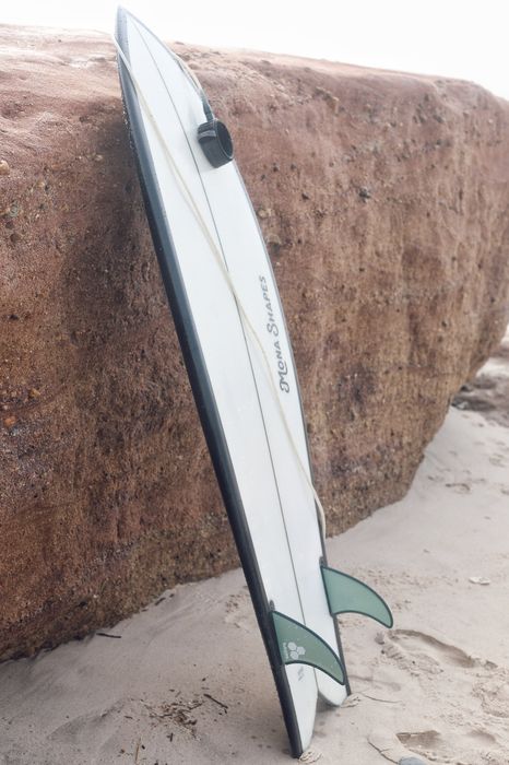 Prancha de surf 5'7
