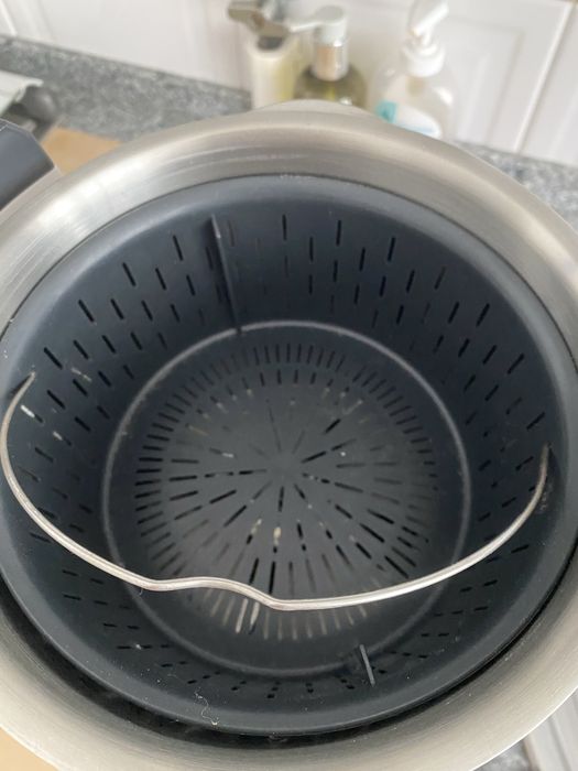 Robot cozinha Silvercrest
