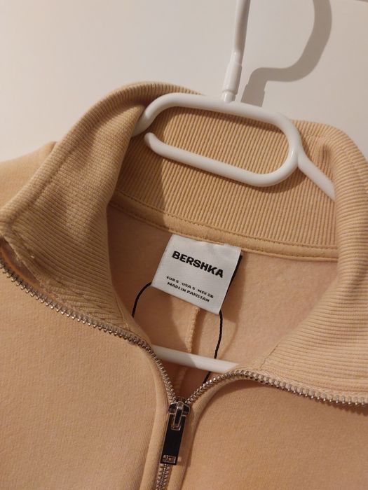 Nowa Bluza Z Metką