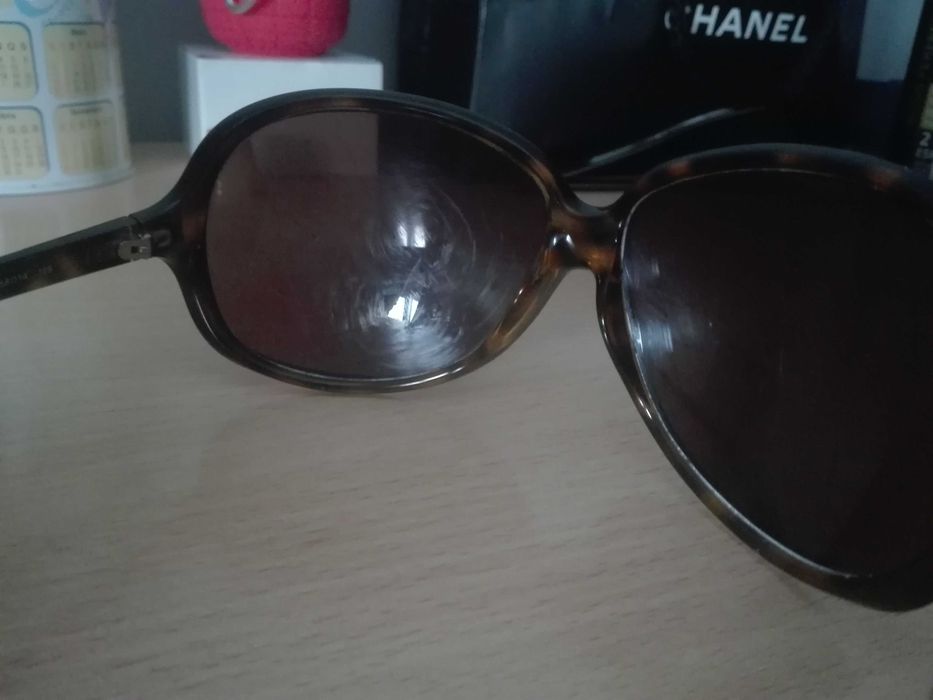 Óculos de sol Dolce & Gabbana