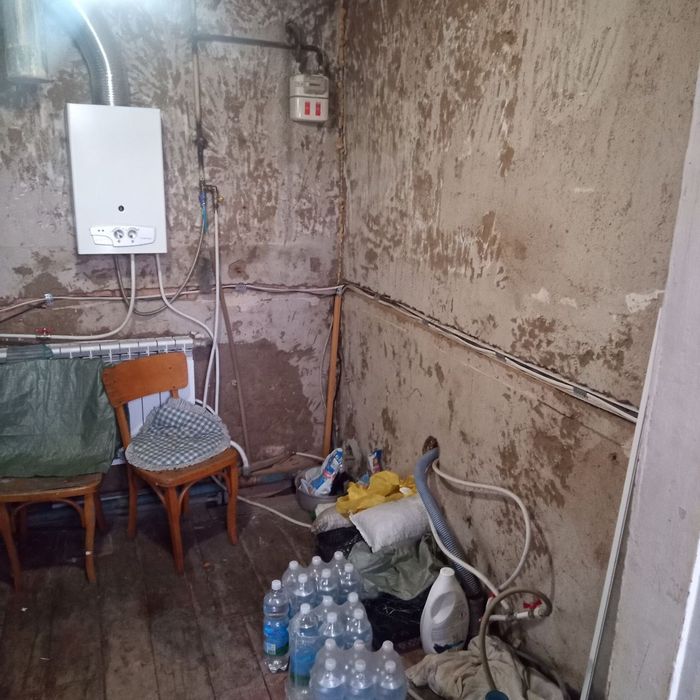 Сдается газ дом, р-н "Кузн".. Наве. Гараж. Подвал.