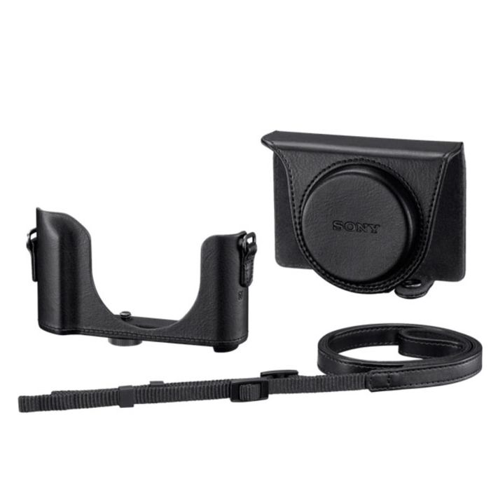 SONY  Estojo Lcj-hwa