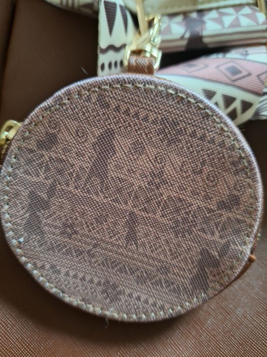 Disney Parks Moana (vaiana) sling bag - edycja limitowana backpack