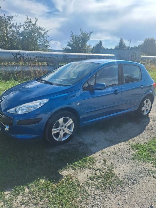 Peugeot 307