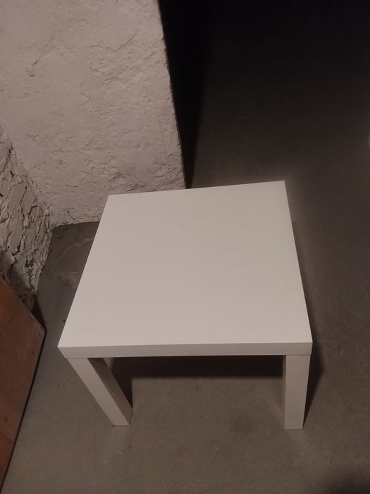 Stolik kawowy używany