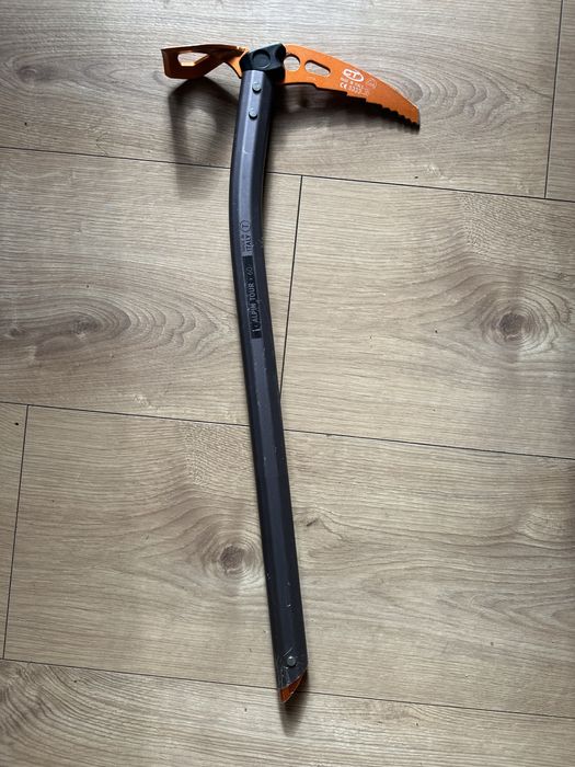 Czekan Climbing Technology Alpine Tour light 60cm