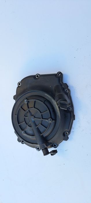 Peças Triumph TT 600