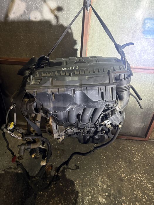 Motor peugeot citroen 1.4 i 16V 95cv Referencia: 8FS