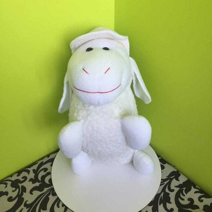 М‘які іграшки:ведмеді різні/вівця баранчик ТМ Гуллівер/див-ся всі фото