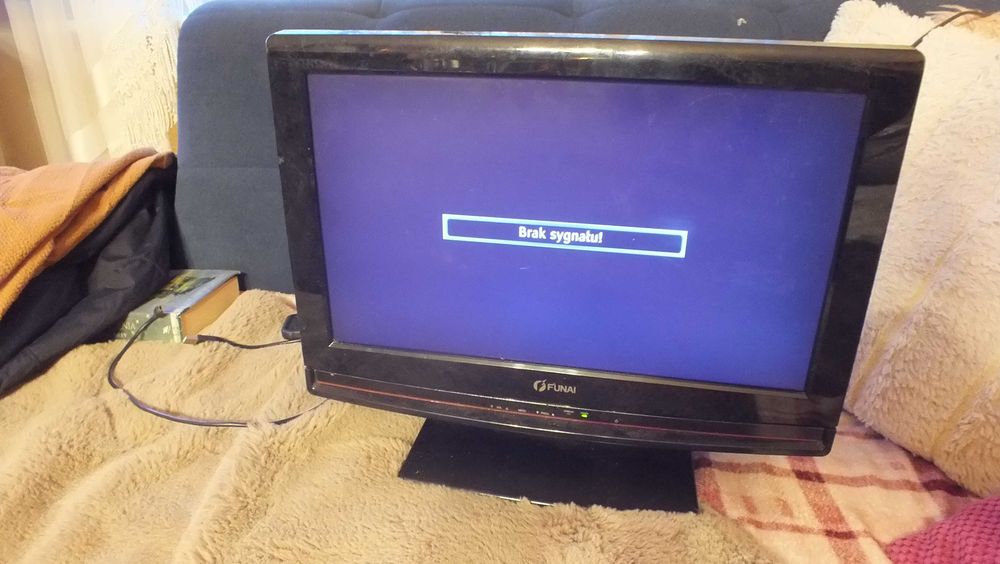 telewizor funaj 20cali