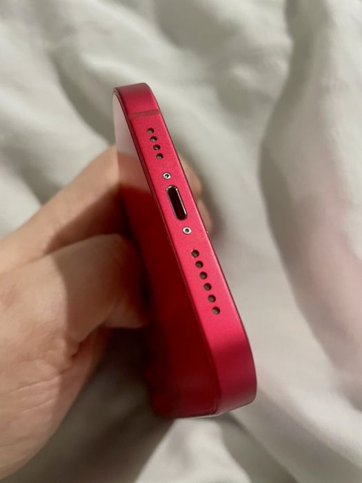 IPhone 14 Plus Red Edition