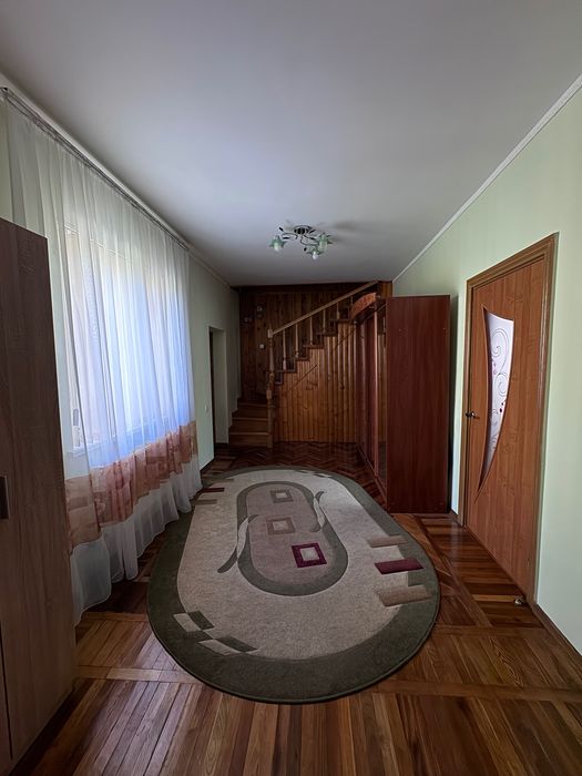 Будинок у Миргороді