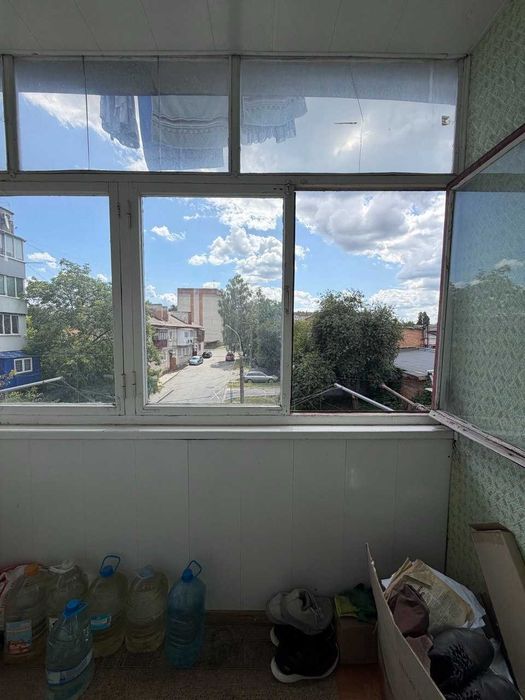 Продаж 1-кімнатної квартири