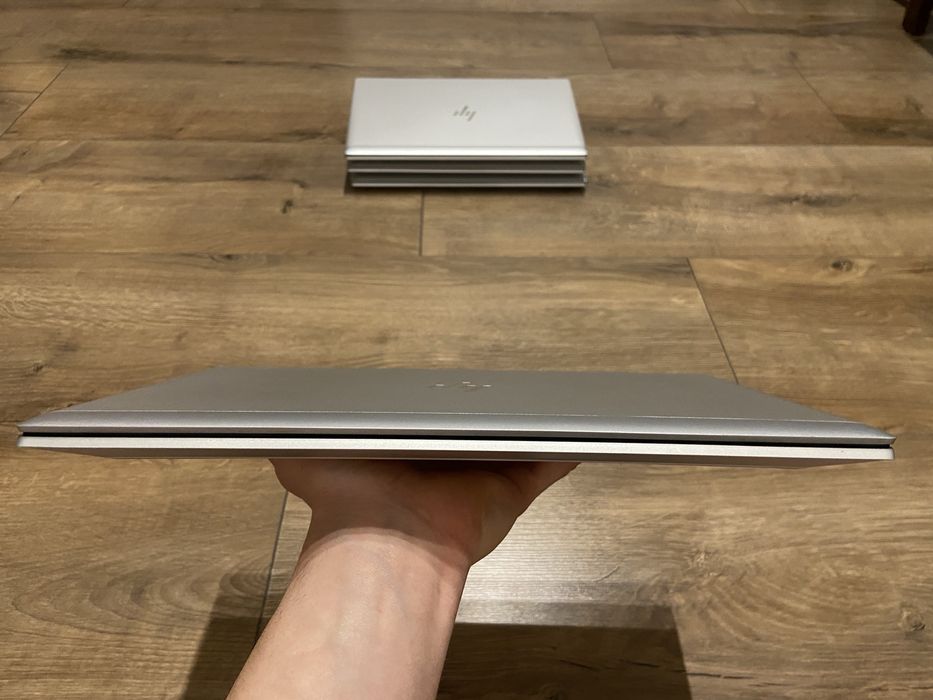 HP EliteBook 840 G7 | klasa A | 8/512 | 800zł=Szt | Polska dystrybucja