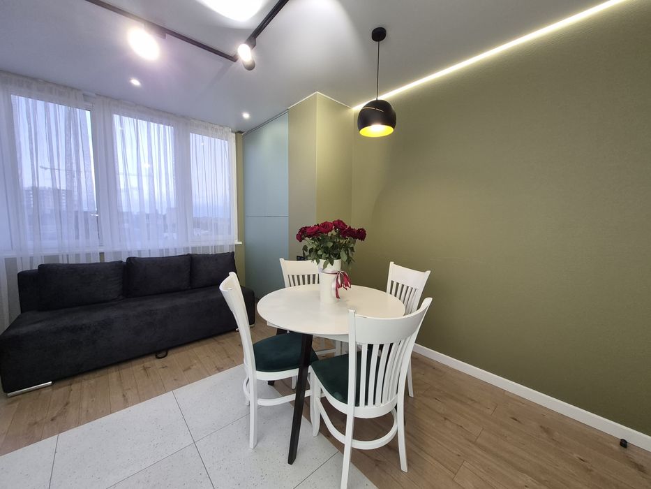 VIP CENTRAL погодинно/подобово