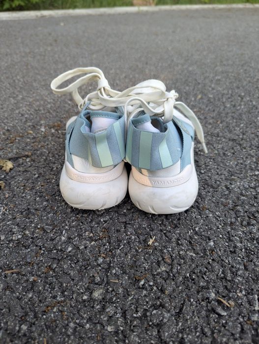 Кросівки Adidas Y3