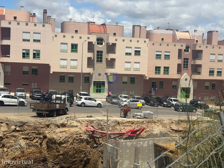 Property in Rio de Mouro, Lisboa