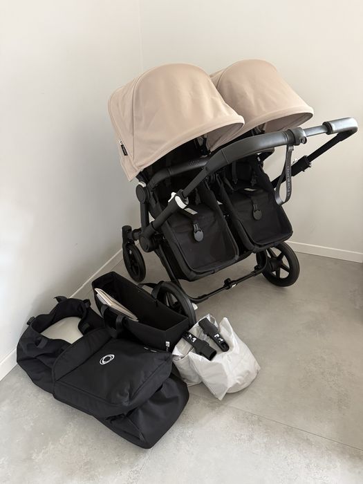 Bugaboo Donkey 5 Duo
