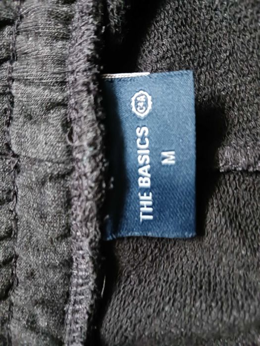 Spodnie dresowe rozmiar M C&A