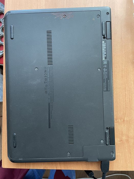 Продам хромбук Lenovo 11-e