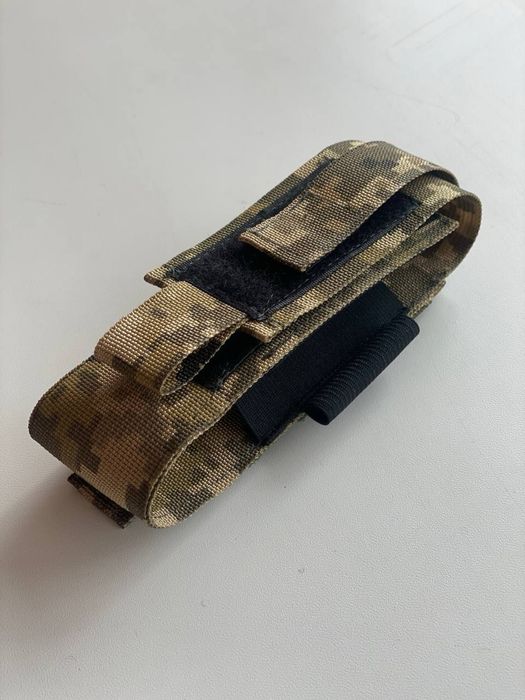Підсумок під турнікет тактичний, подсумок под турникет