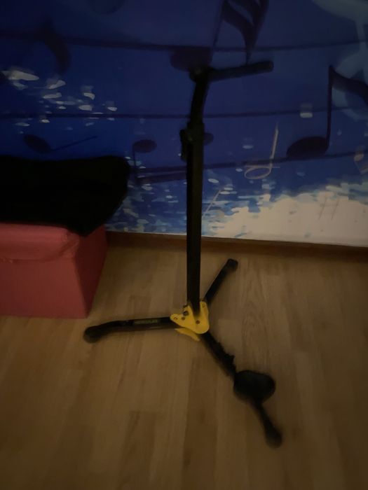 Suporte de Fagote (com saco)