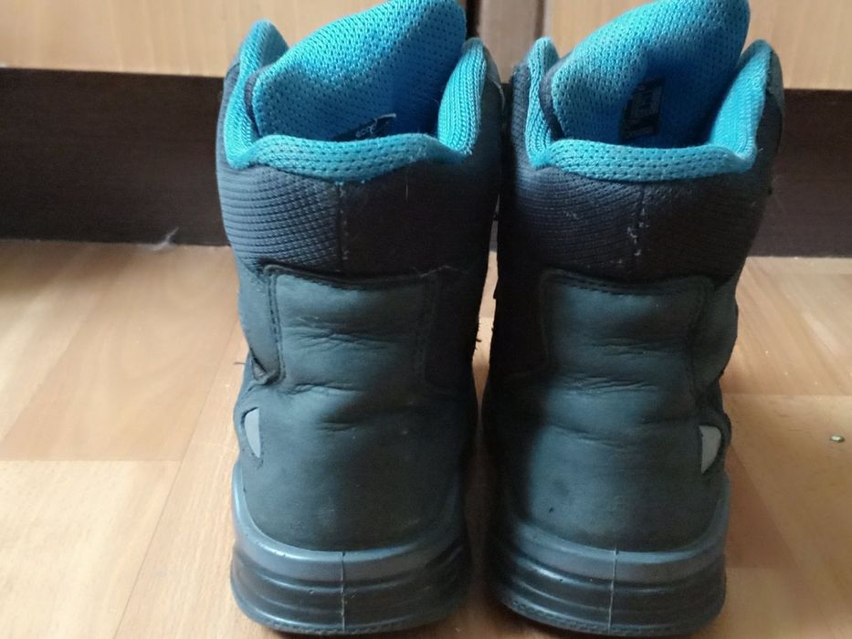 Чоботи на хлопчика