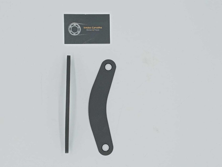 Kit de rebaixamento moto