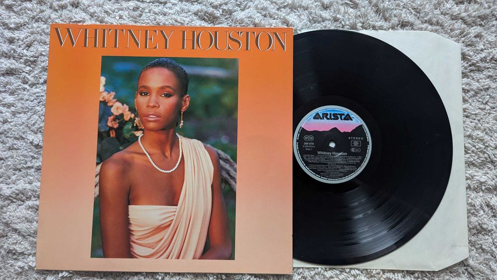 Вінілові платівки, Styx, Wham, Genesis, Chicago, Bryan Adams Eloy стан VG+