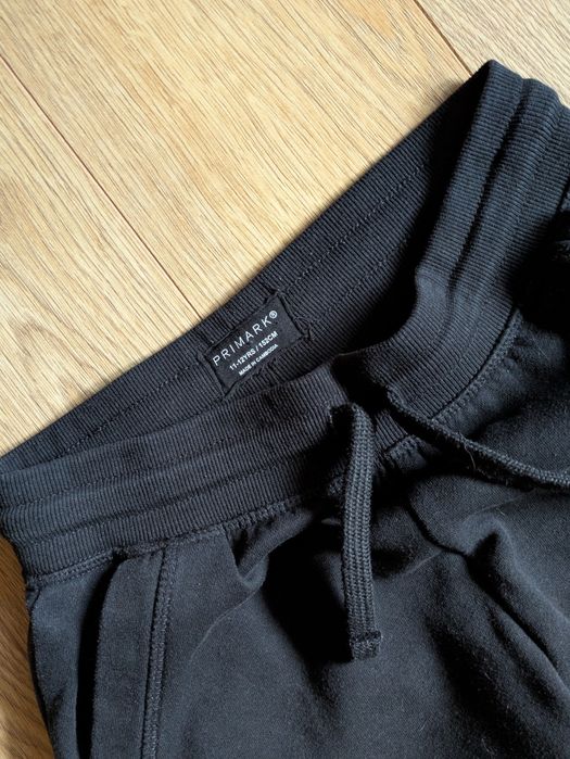 Zestaw 2 szt.  spodnie dresowe Primark 152