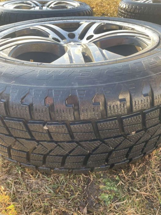 Диски Мерседес Brabus
