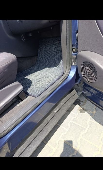 Продам мерс W168 A клас