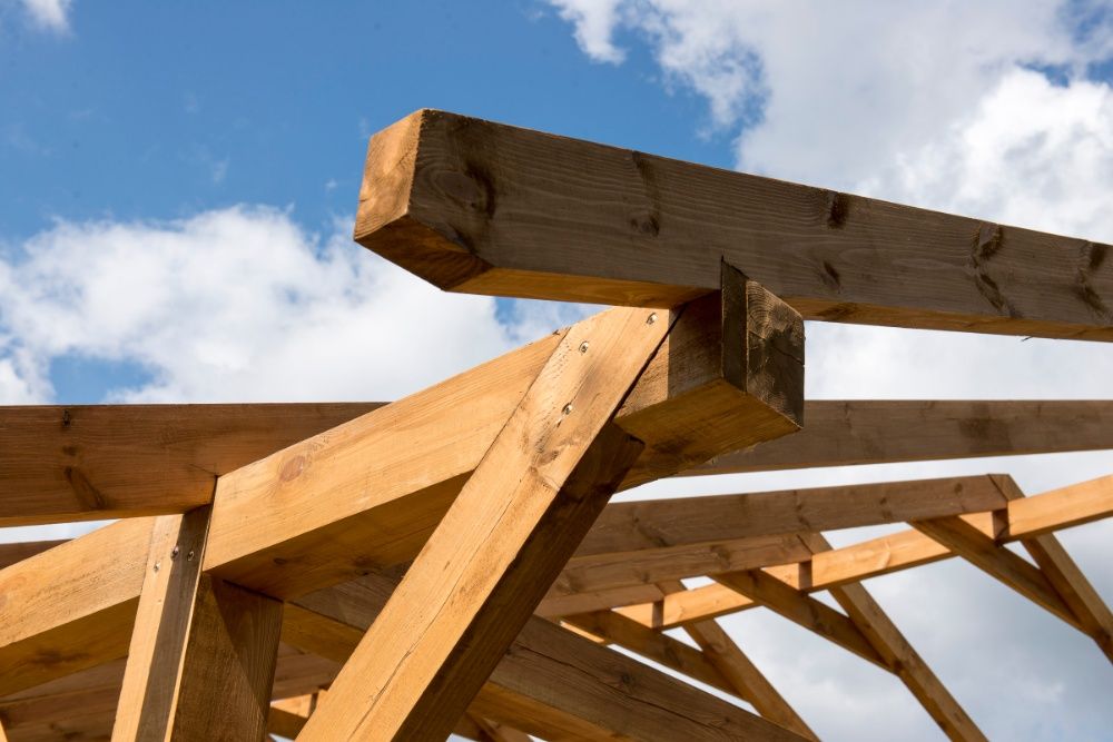 WIATA o wymiarach 8 x 7