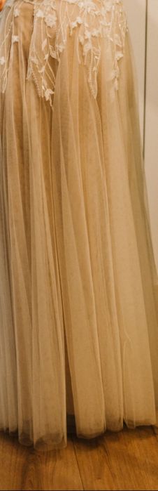 Suknia ślubna ZIVA salon AMYLOVE BRIDAL