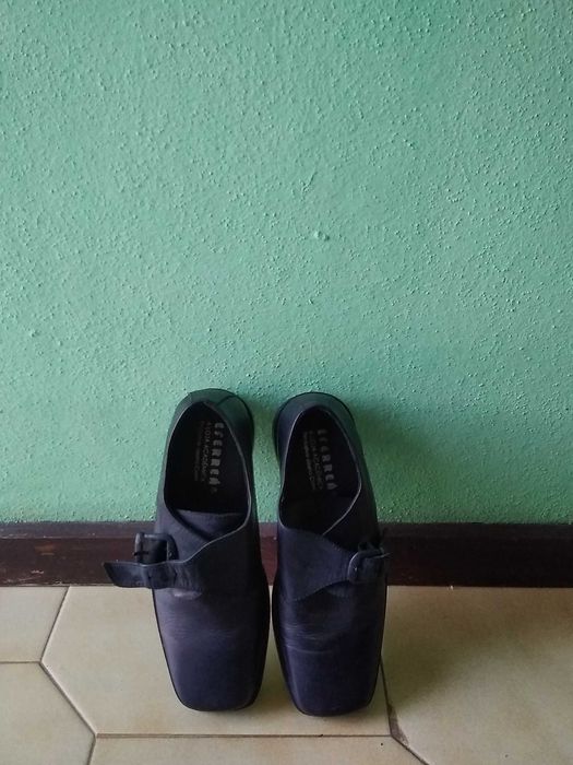 Traje académico UMinho (masculino "S")