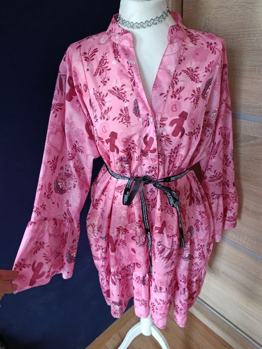 Sukienka letnia 2xl