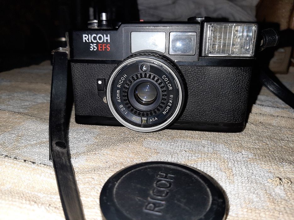 Фотоапарат продам як новий