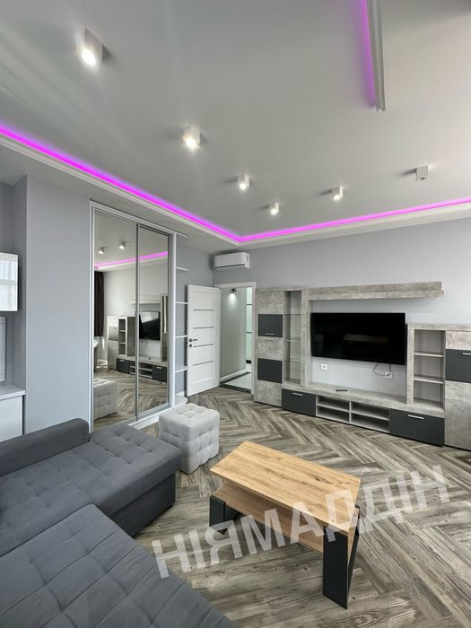 Кадорр на Таирово 3комн 83м Максимально укомплектована