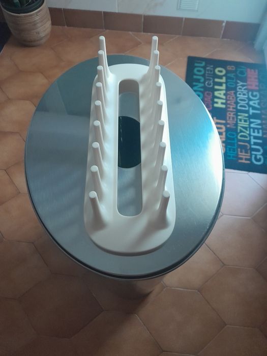 Vários  artigos  mesa e cozinha bambu